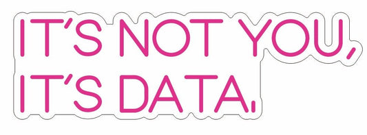 Personalisierbares Neon - LED - Schild in Pink, ideal als Wanddekoration für Wohnzimmer oder Geschäftsräume