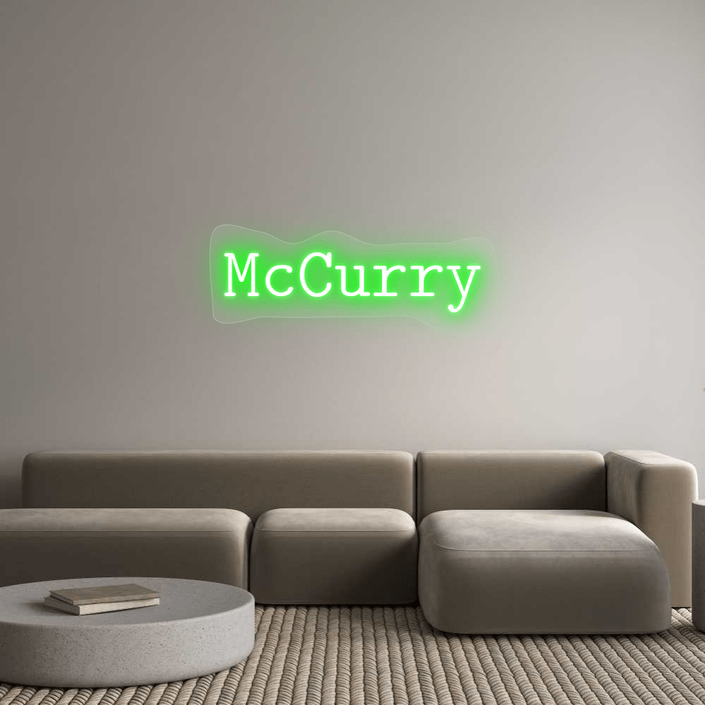 Personalisierbares Neon - LED - Schild in Pink, ideal als Wanddekoration für Wohnzimmer oder Geschäftsräume