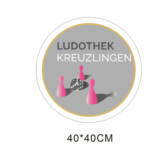 Personalisierbares Neon - LED - Schild in Pink, ideal als Wanddekoration für Wohnzimmer oder Geschäftsräume